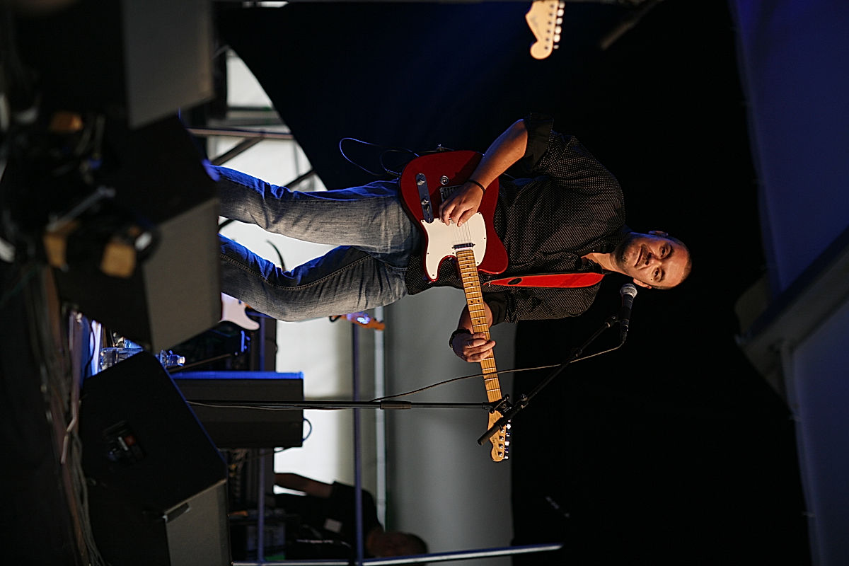 Famous Grace - 2008 - SommarRock Svedala