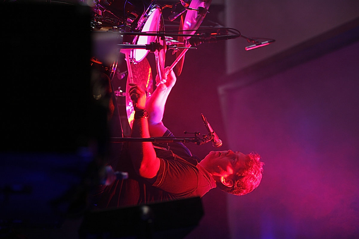 Famous Grace - 2008 - SommarRock Svedala