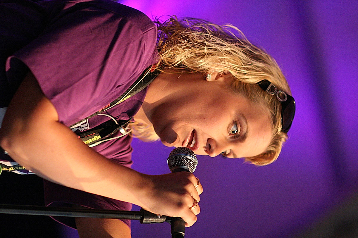 Skai - 2008 - SommarRock Svedala