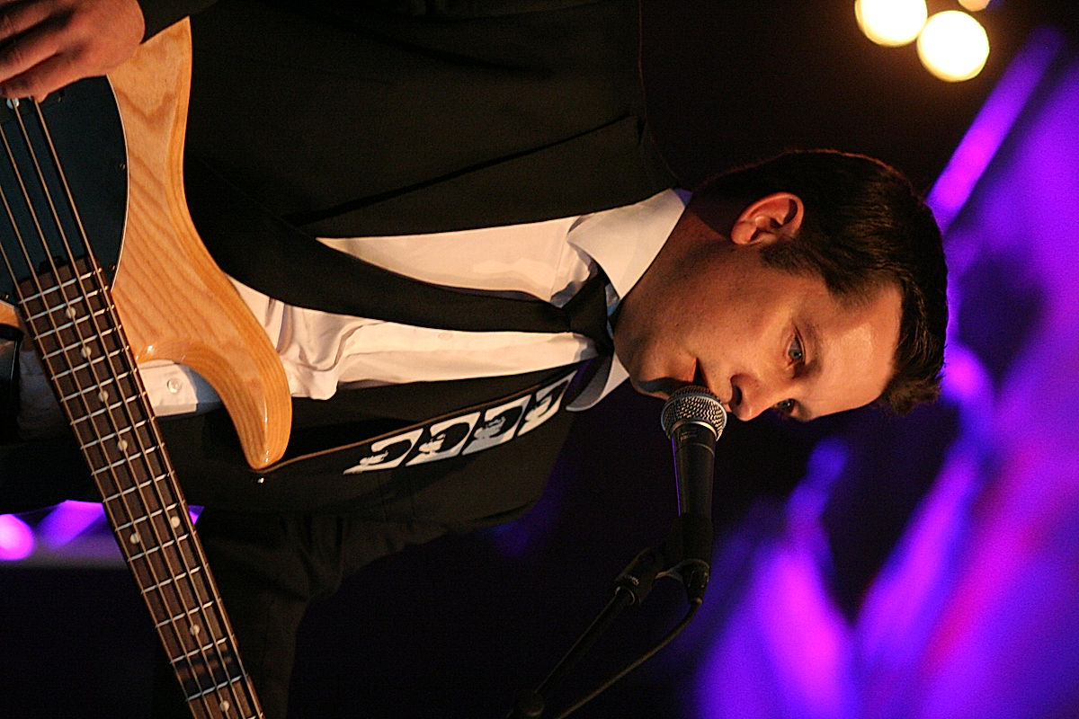 Skai - 2008 - SommarRock Svedala