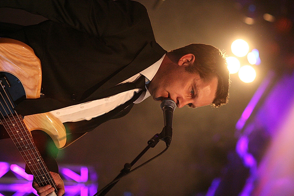 Skai - 2008 - SommarRock Svedala