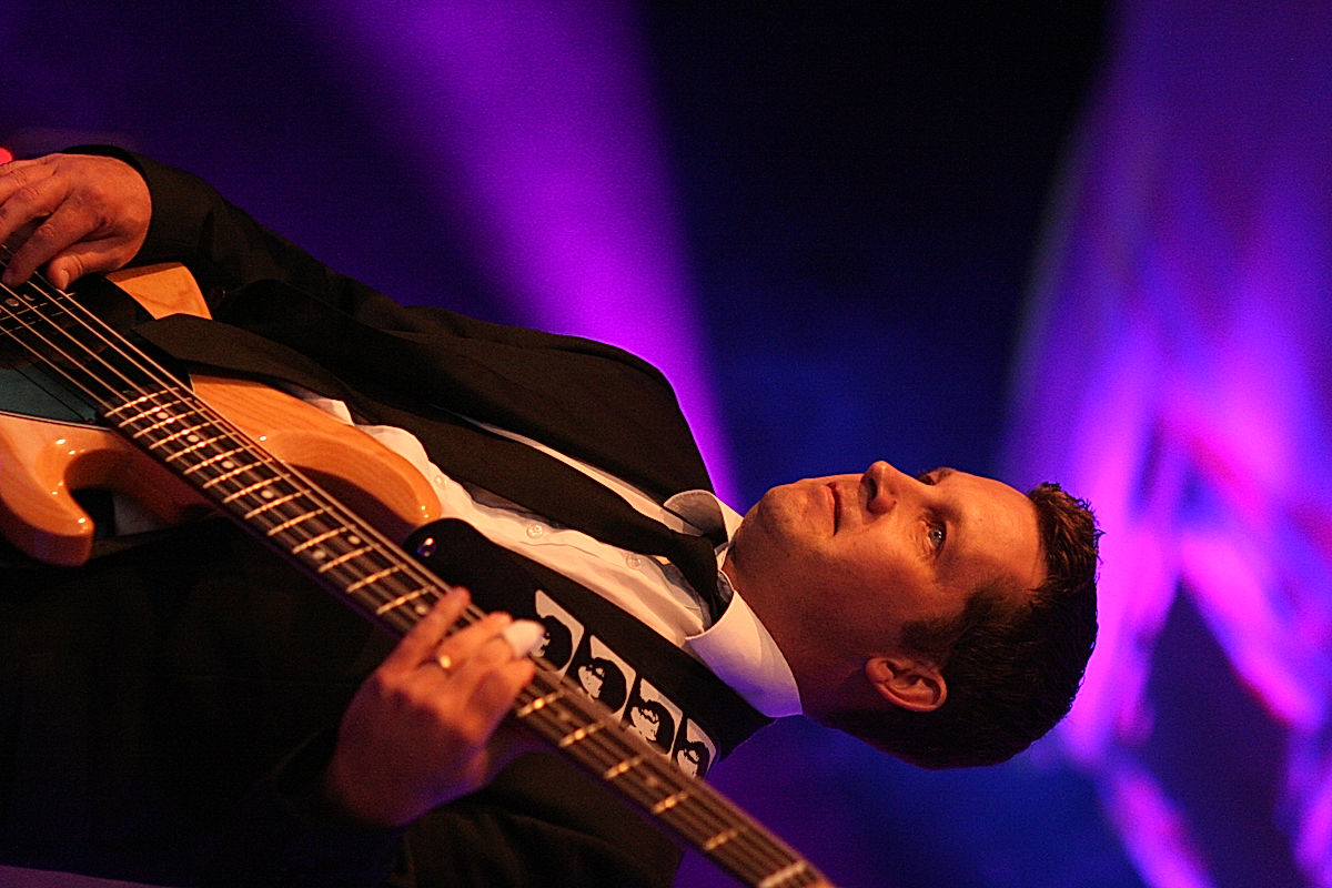 Skai - 2008 - SommarRock Svedala