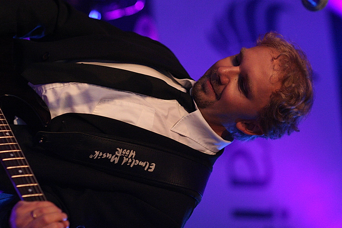 Skai - 2008 - SommarRock Svedala