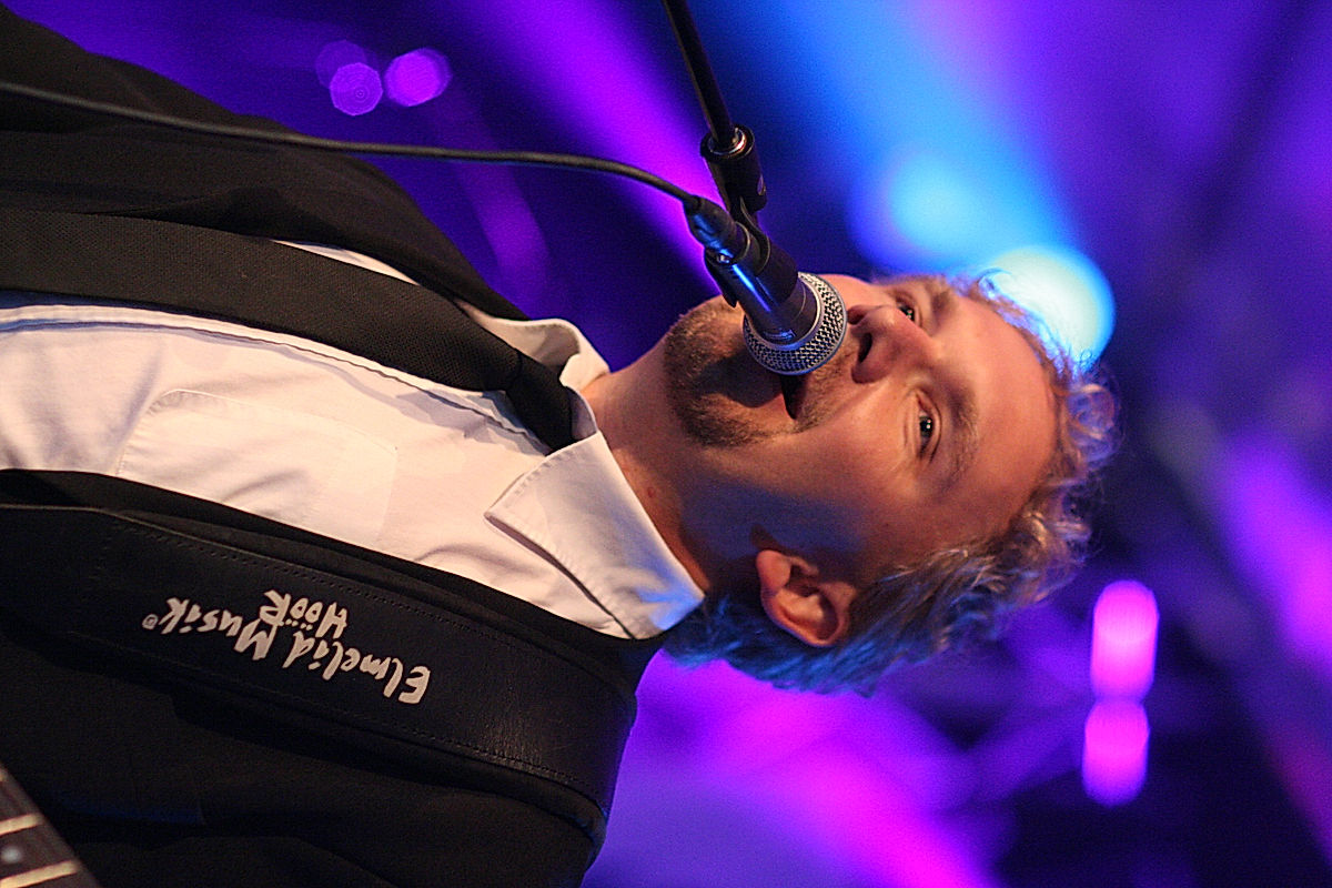 Skai - 2008 - SommarRock Svedala