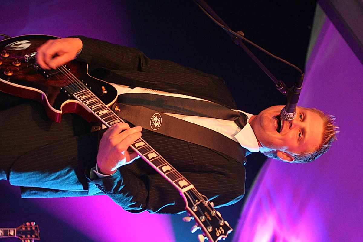 Skai - 2008 - SommarRock Svedala