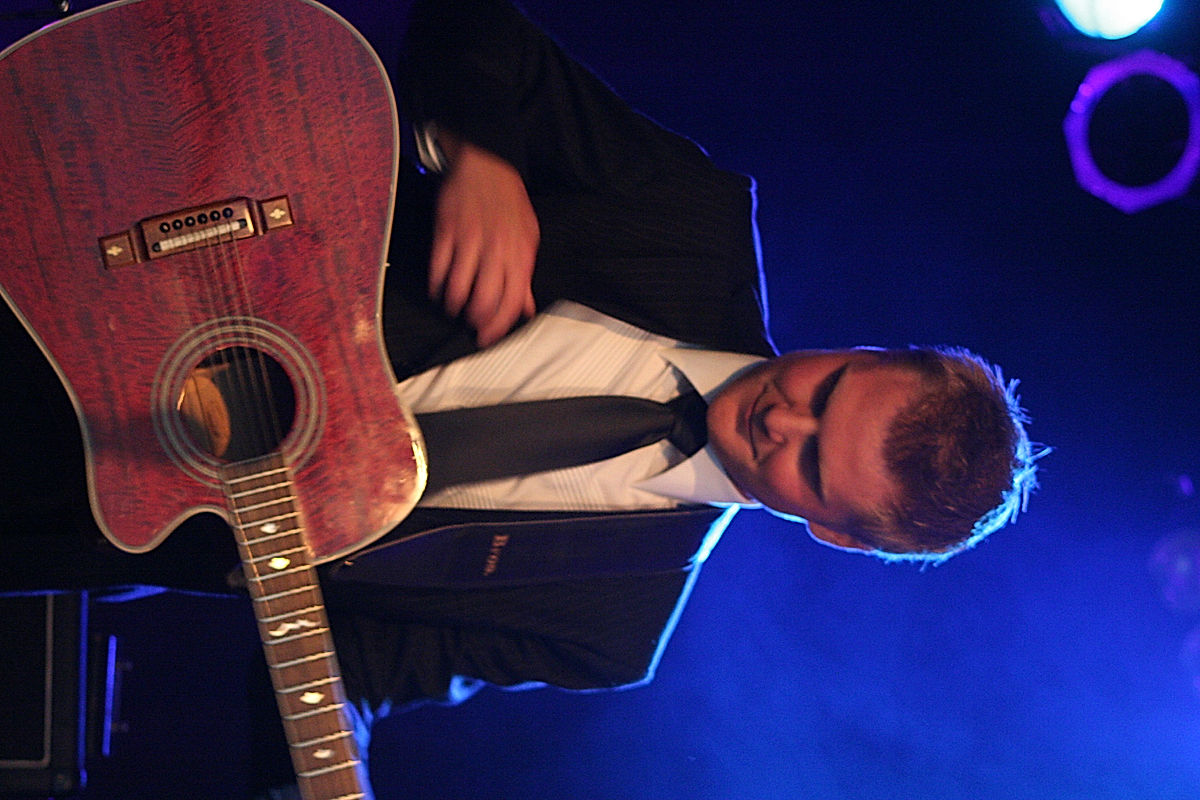 Skai - 2008 - SommarRock Svedala