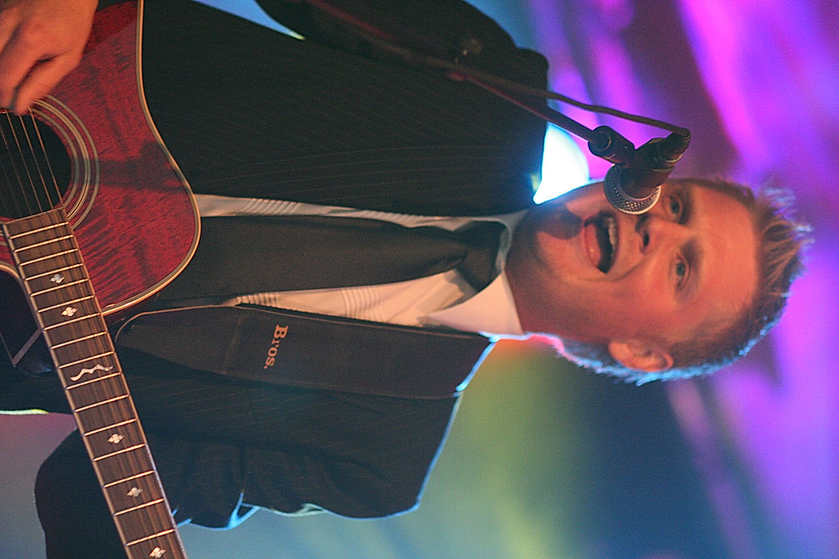 Skai - 2008 - SommarRock Svedala