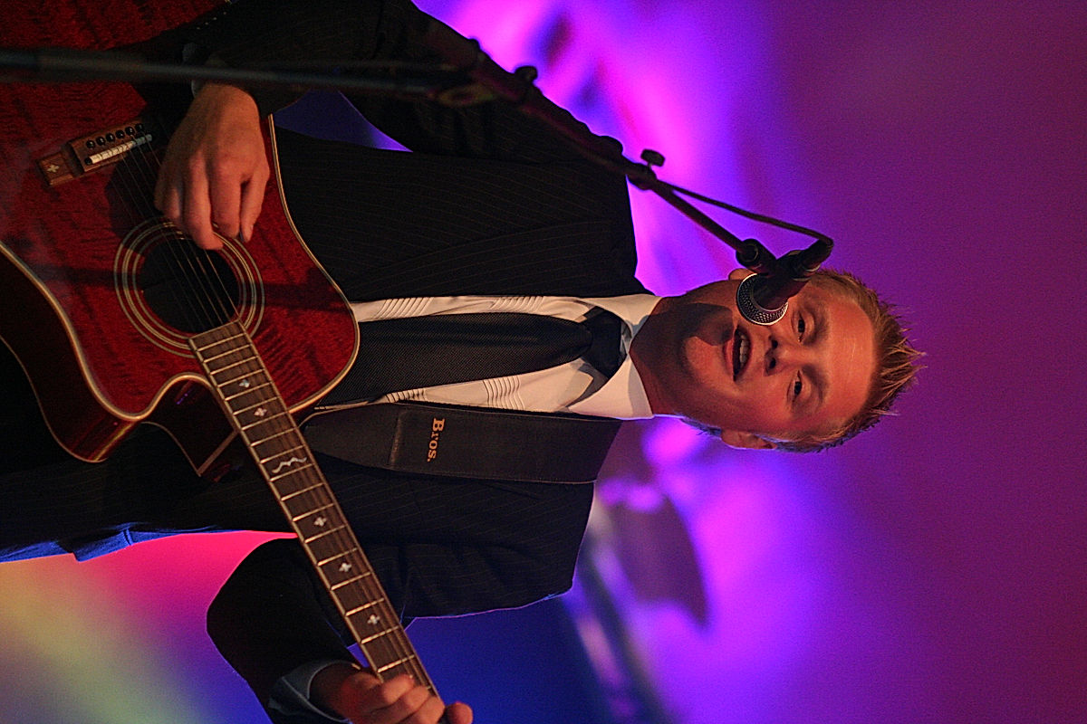 Skai - 2008 - SommarRock Svedala