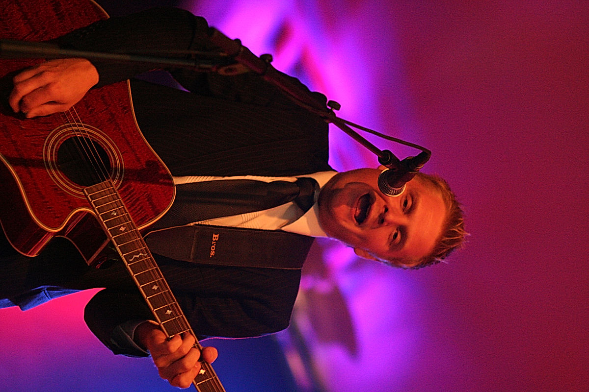 Skai - 2008 - SommarRock Svedala