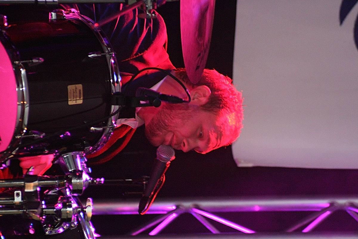 Skai - 2008 - SommarRock Svedala