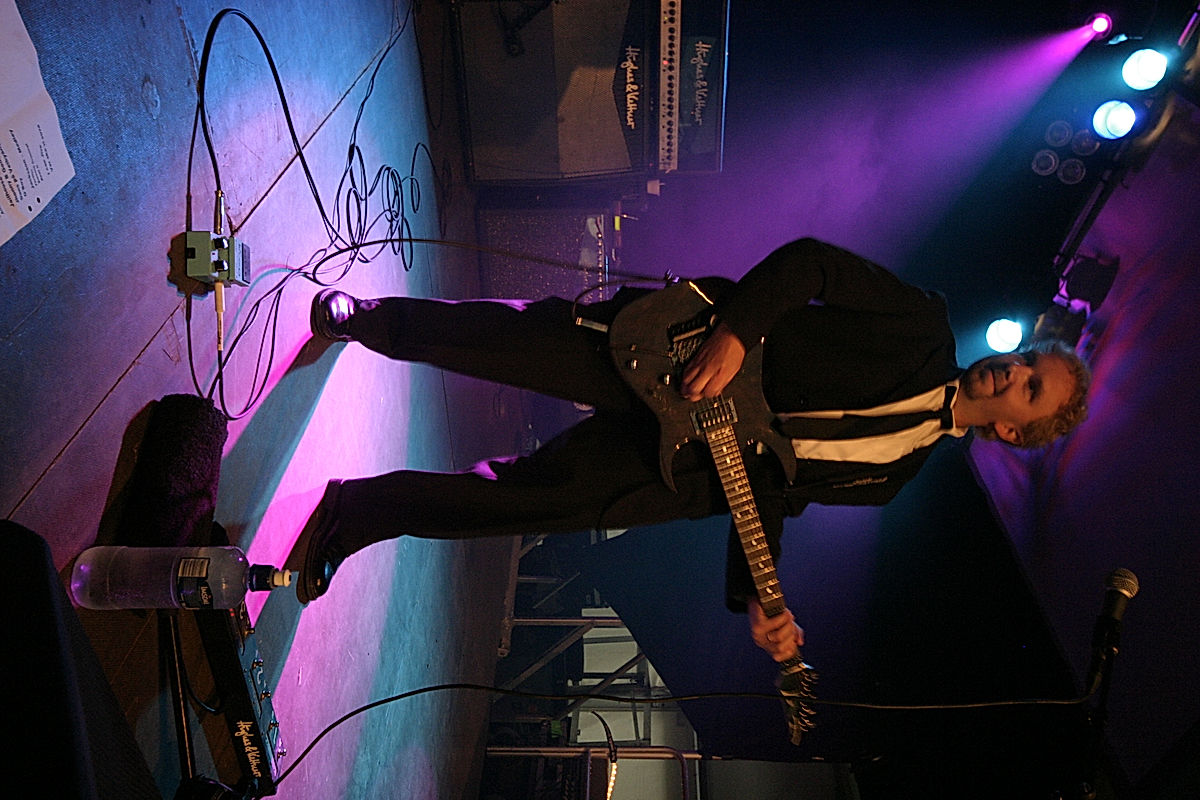 Skai - 2008 - SommarRock Svedala