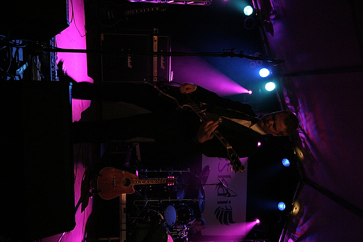 Skai - 2008 - SommarRock Svedala