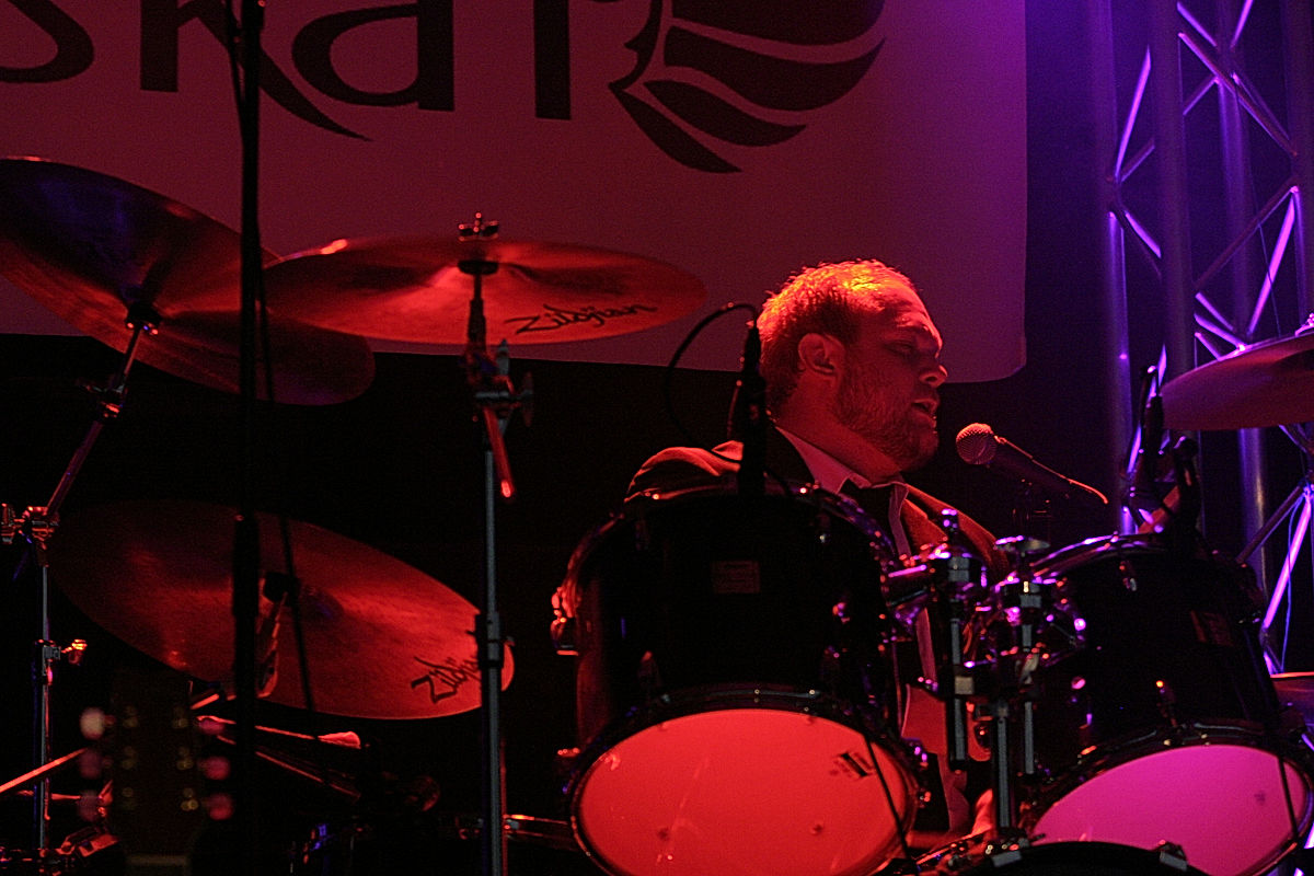 Skai - 2008 - SommarRock Svedala