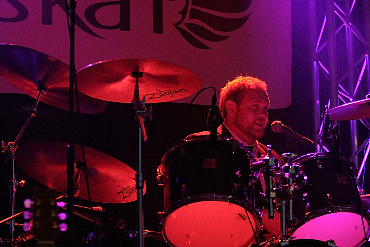 Skai - 2008 - SommarRock Svedala