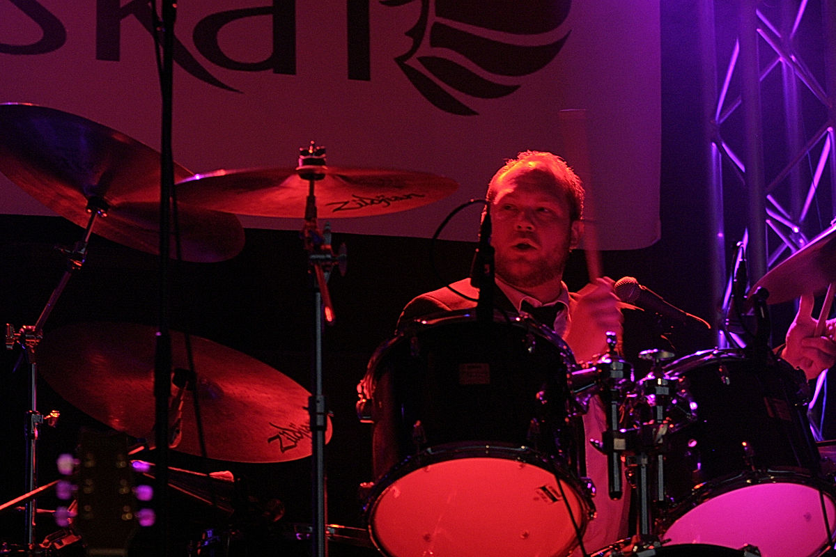 Skai - 2008 - SommarRock Svedala