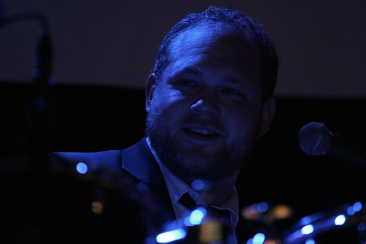 Skai - 2008 - SommarRock Svedala