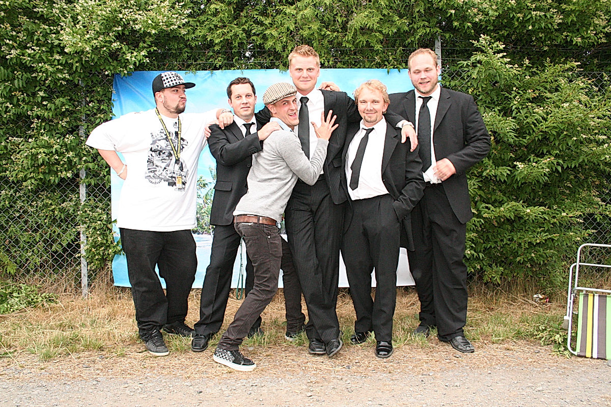 Skai - 2008 - SommarRock Svedala