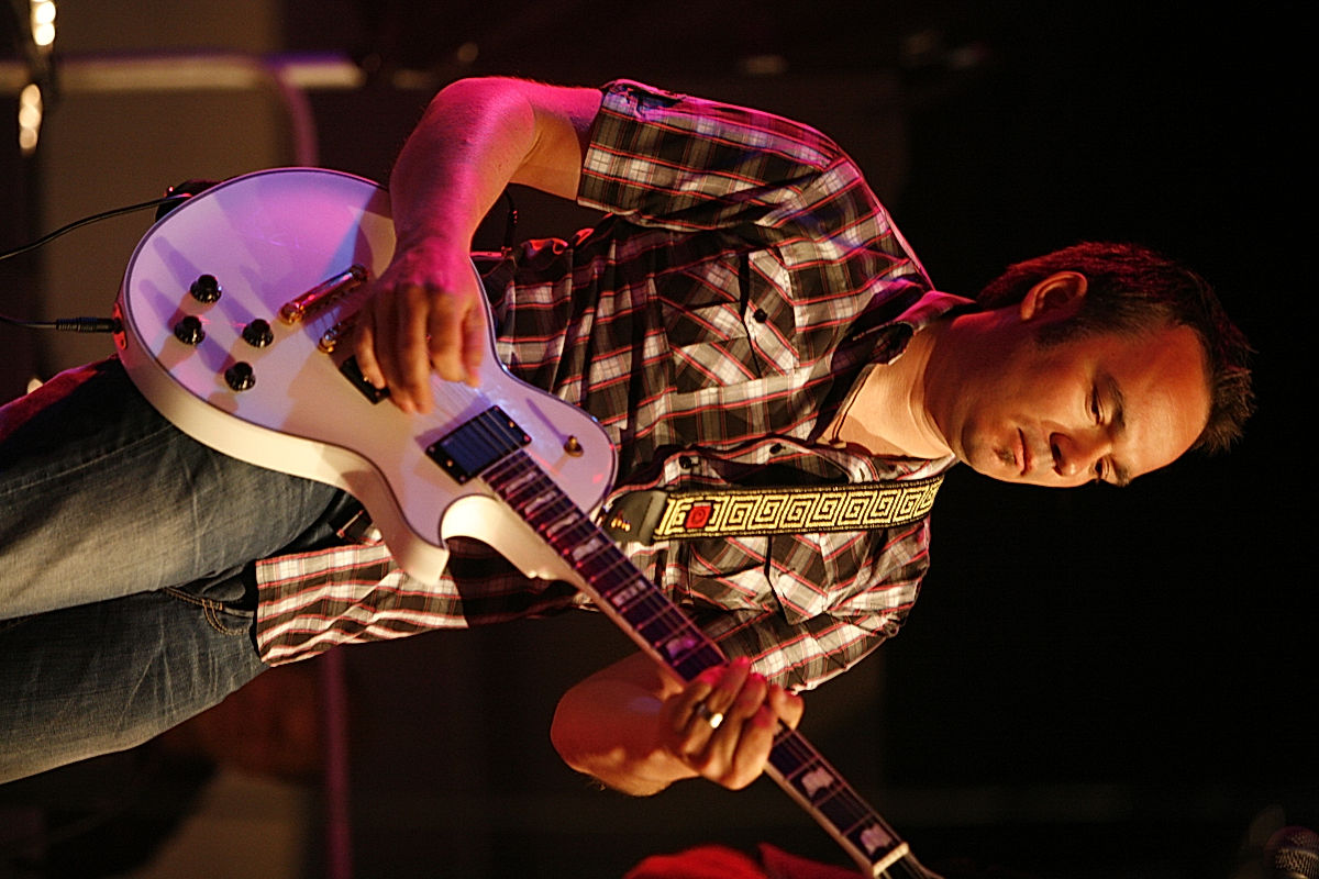 K.R.A.M - 2008 - SommarRock Svedala