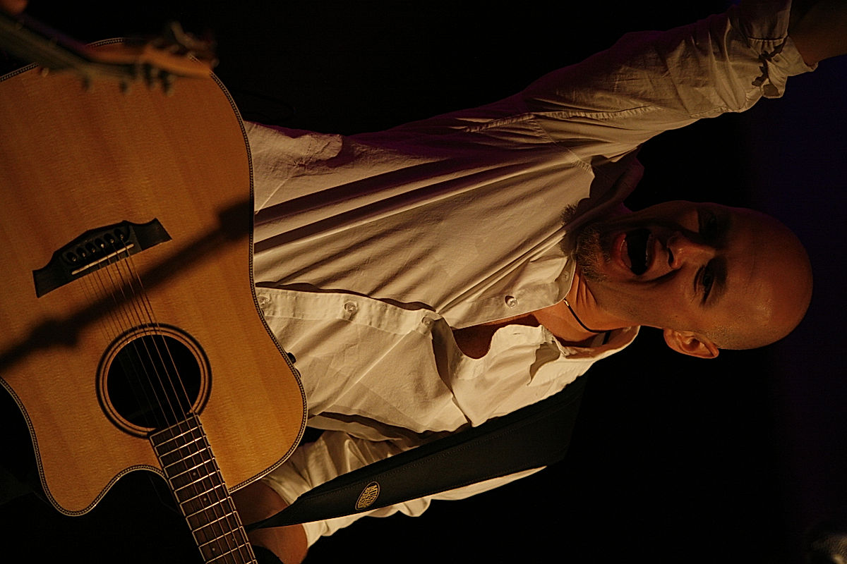 K.R.A.M - 2008 - SommarRock Svedala