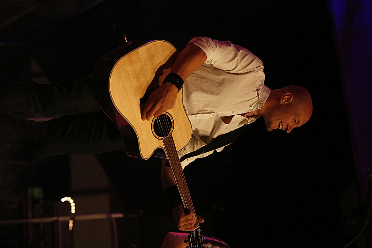 K.R.A.M - 2008 - SommarRock Svedala