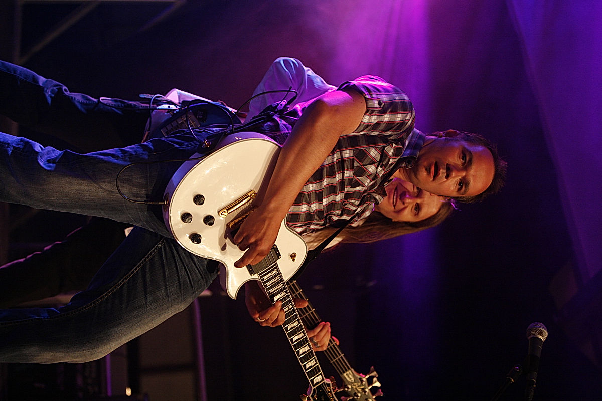 K.R.A.M - 2008 - SommarRock Svedala