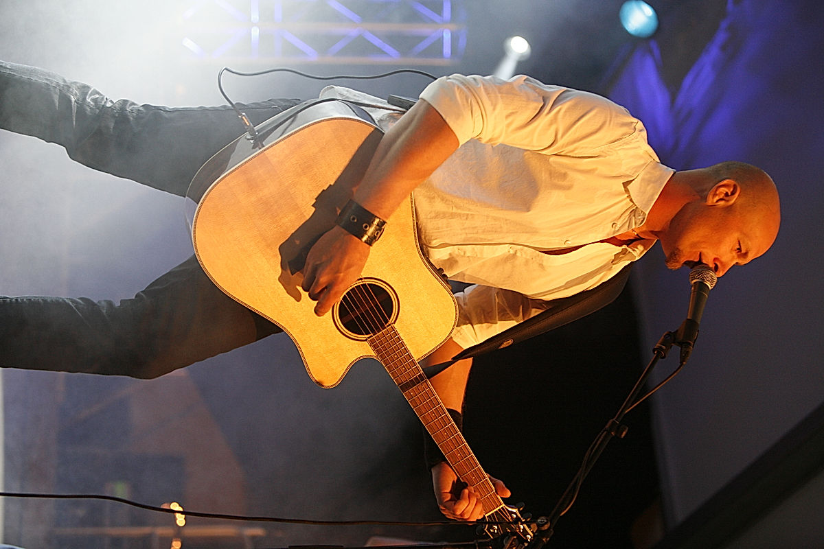 K.R.A.M - 2008 - SommarRock Svedala