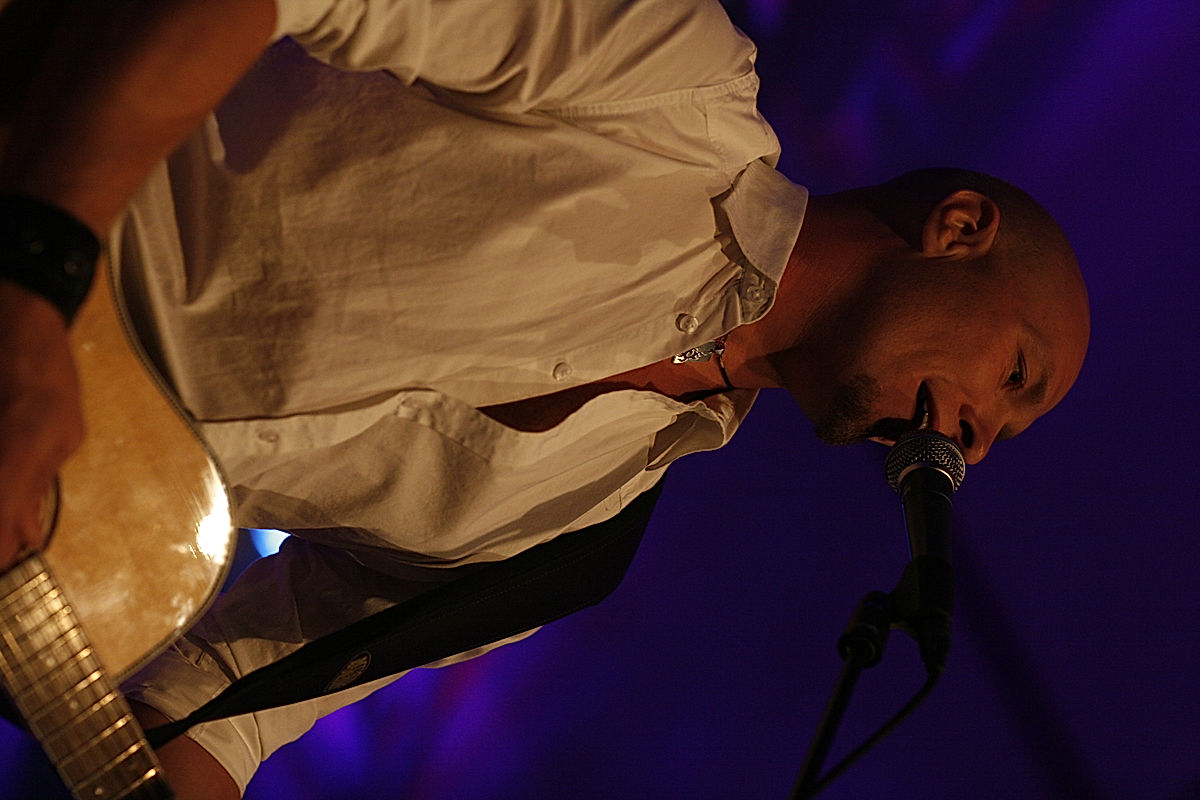 K.R.A.M - 2008 - SommarRock Svedala