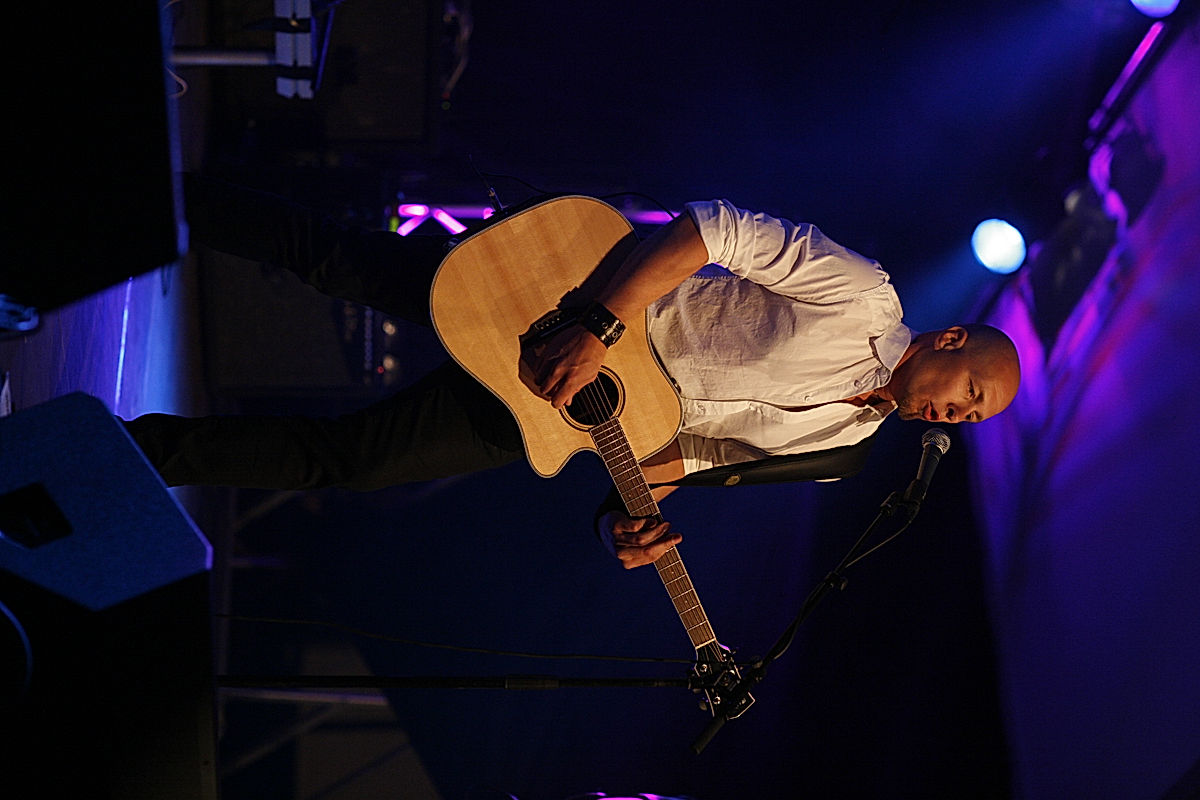 K.R.A.M - 2008 - SommarRock Svedala