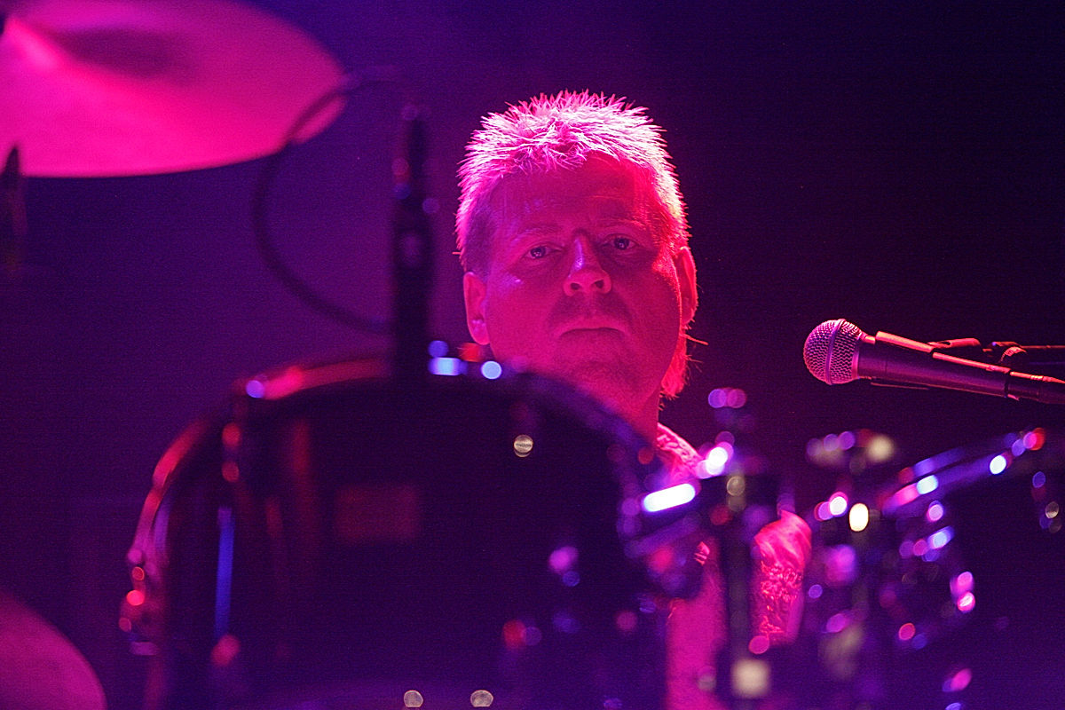 K.R.A.M - 2008 - SommarRock Svedala