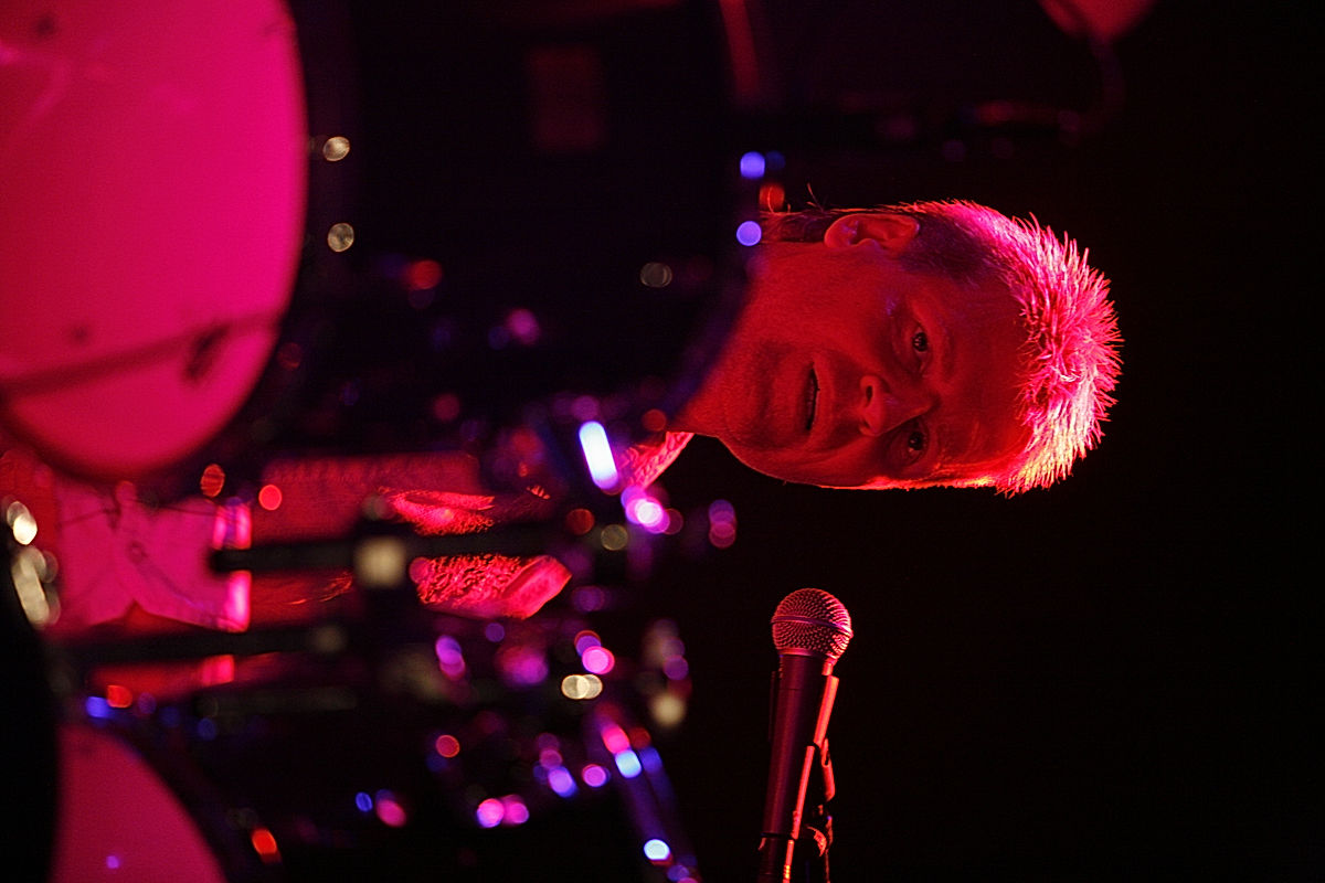 K.R.A.M - 2008 - SommarRock Svedala