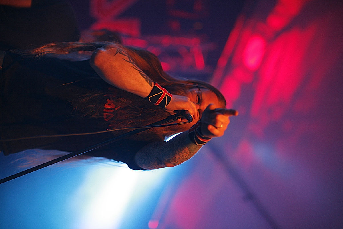 Ajrån Mejden - 2008 - SommarRock Svedala