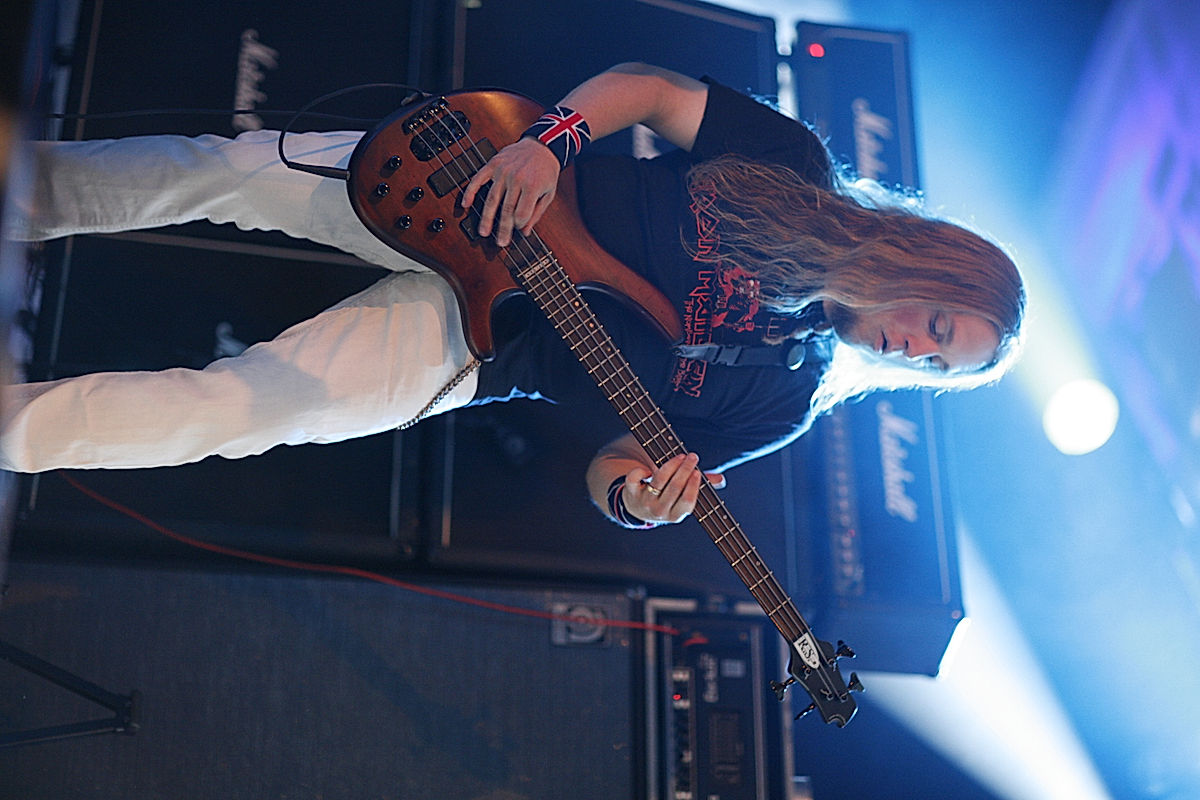 Ajrån Mejden - 2008 - SommarRock Svedala