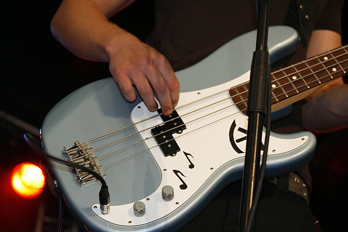 No Sugar Added - 2008 - SommarRock Svedala