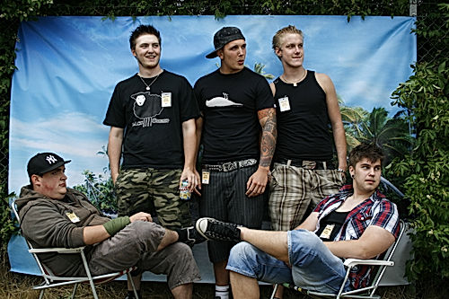 NOoName | SommarRock Svedala