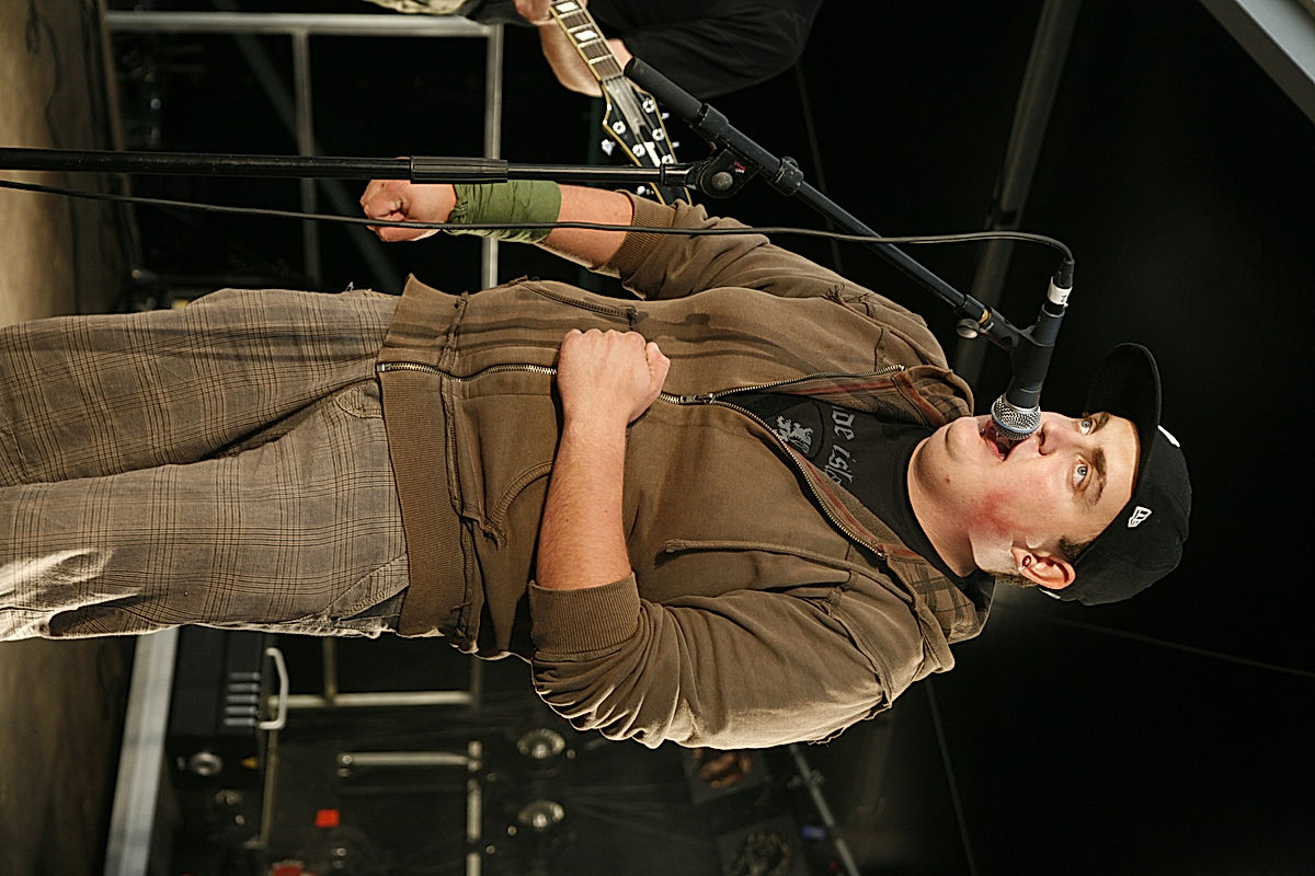 NOoName - 2008 - SommarRock Svedala