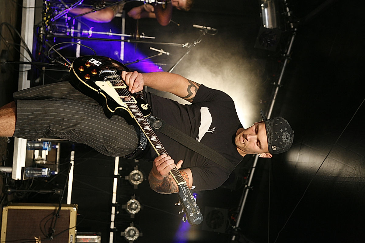 NOoName - 2008 - SommarRock Svedala