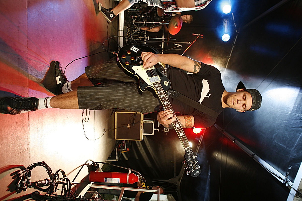 NOoName - 2008 - SommarRock Svedala