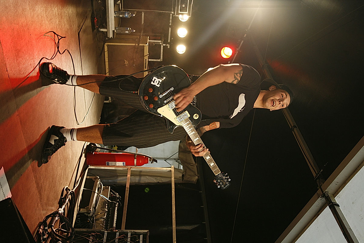 NOoName - 2008 - SommarRock Svedala