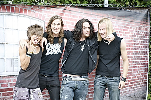 Solity | SommarRock Svedala