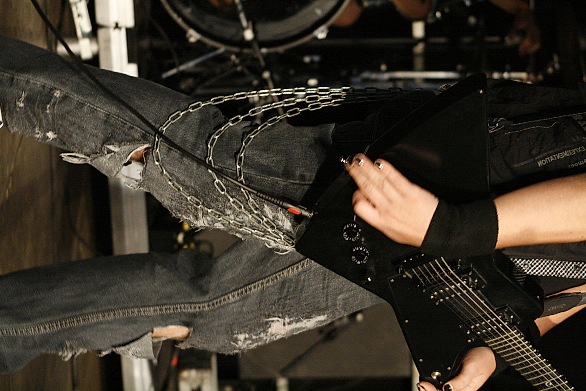 Solity - 2008 - SommarRock Svedala