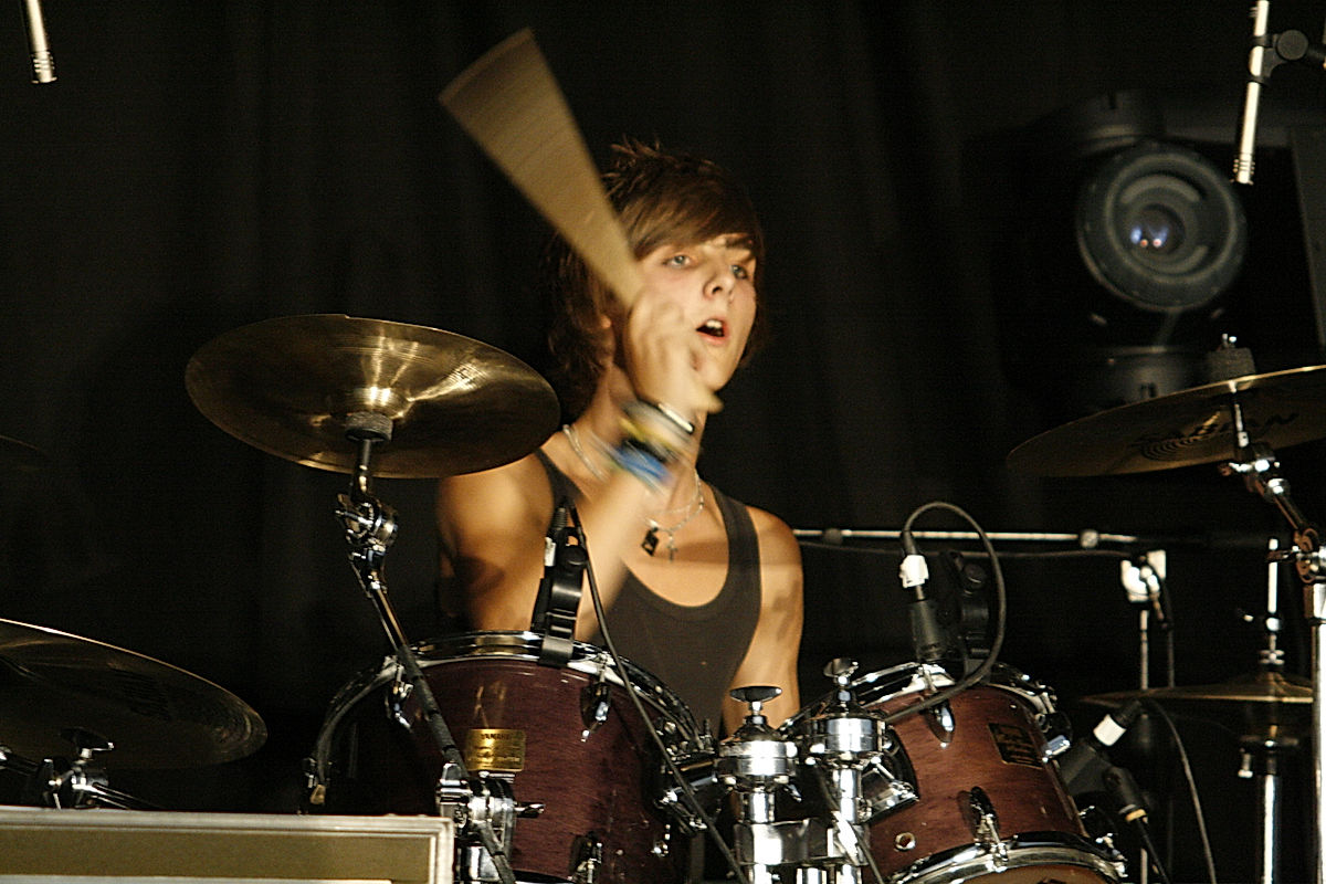 Solity - 2008 - SommarRock Svedala