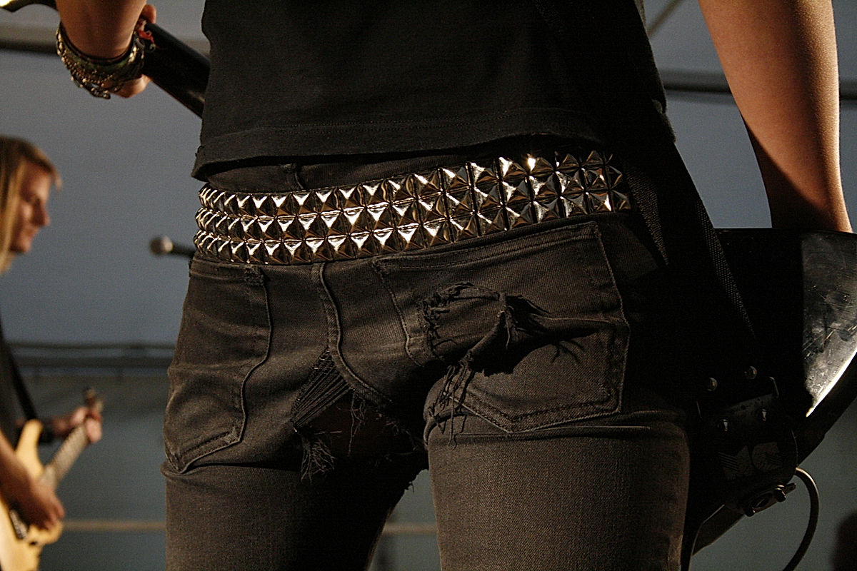 Solity - 2008 - SommarRock Svedala