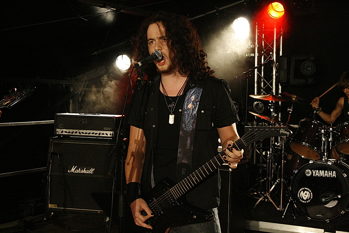 Solity - 2008 - SommarRock Svedala