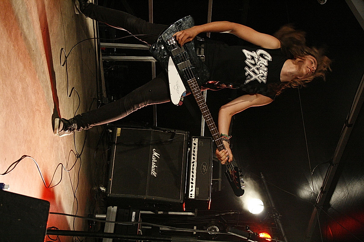 Solity - 2008 - SommarRock Svedala