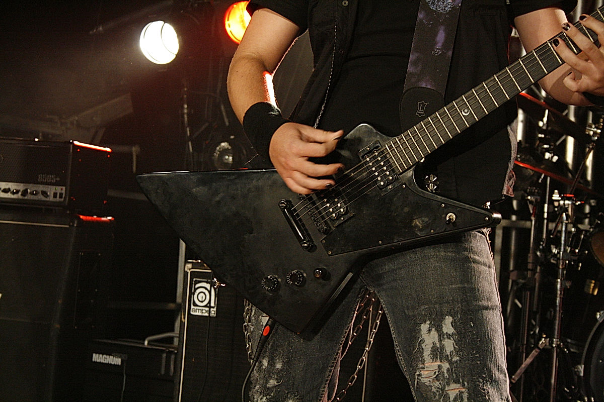 Solity - 2008 - SommarRock Svedala