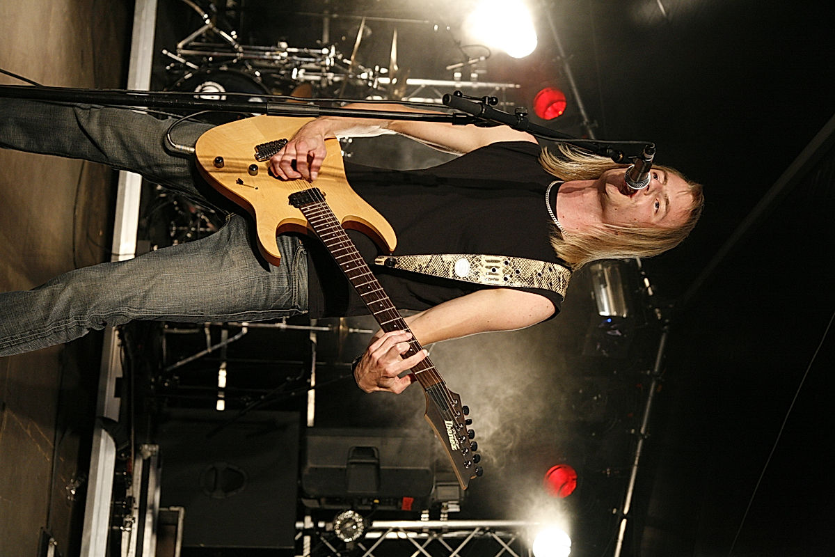 Solity - 2008 - SommarRock Svedala