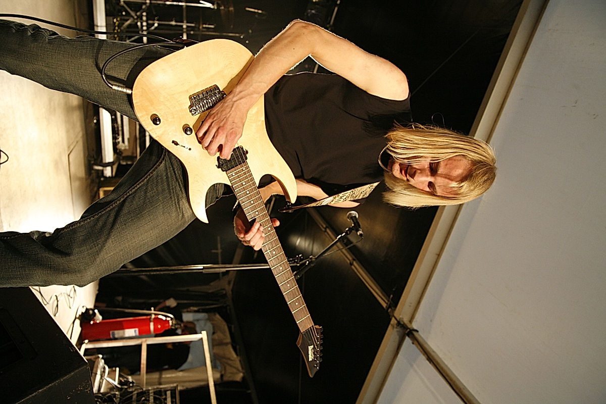 Solity - 2008 - SommarRock Svedala