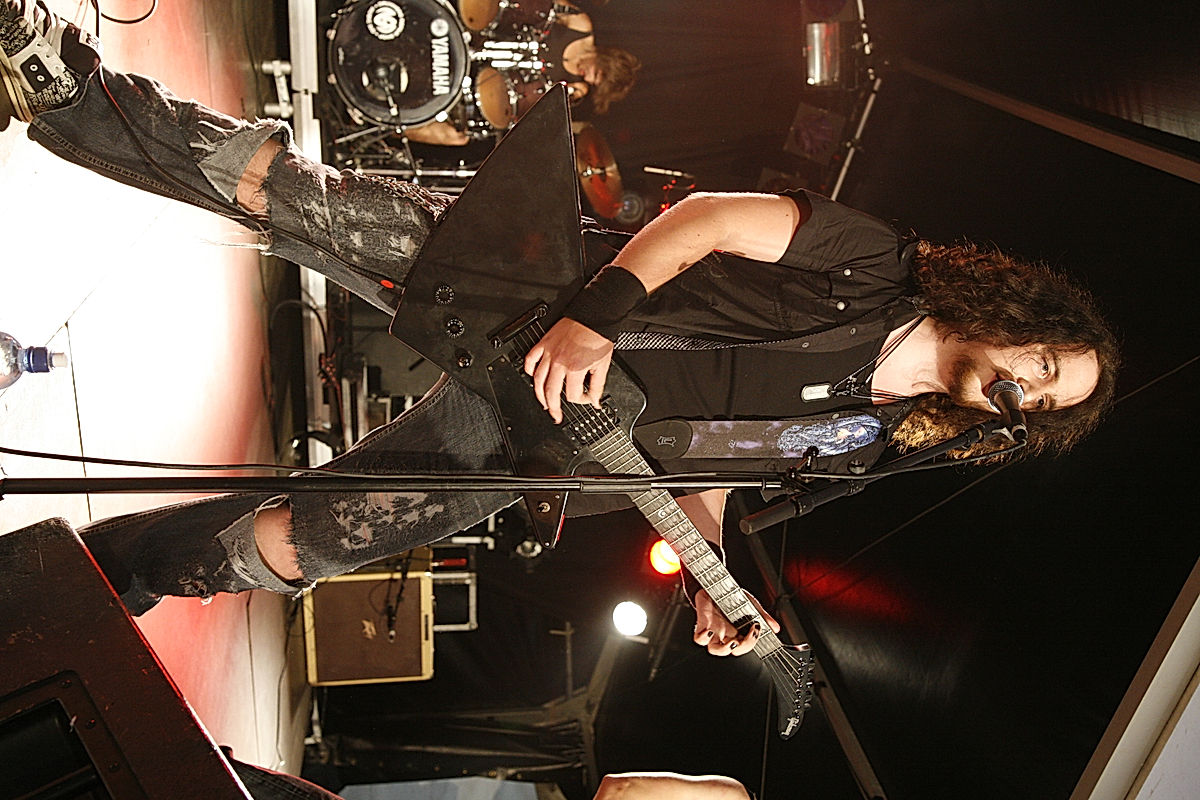 Solity - 2008 - SommarRock Svedala