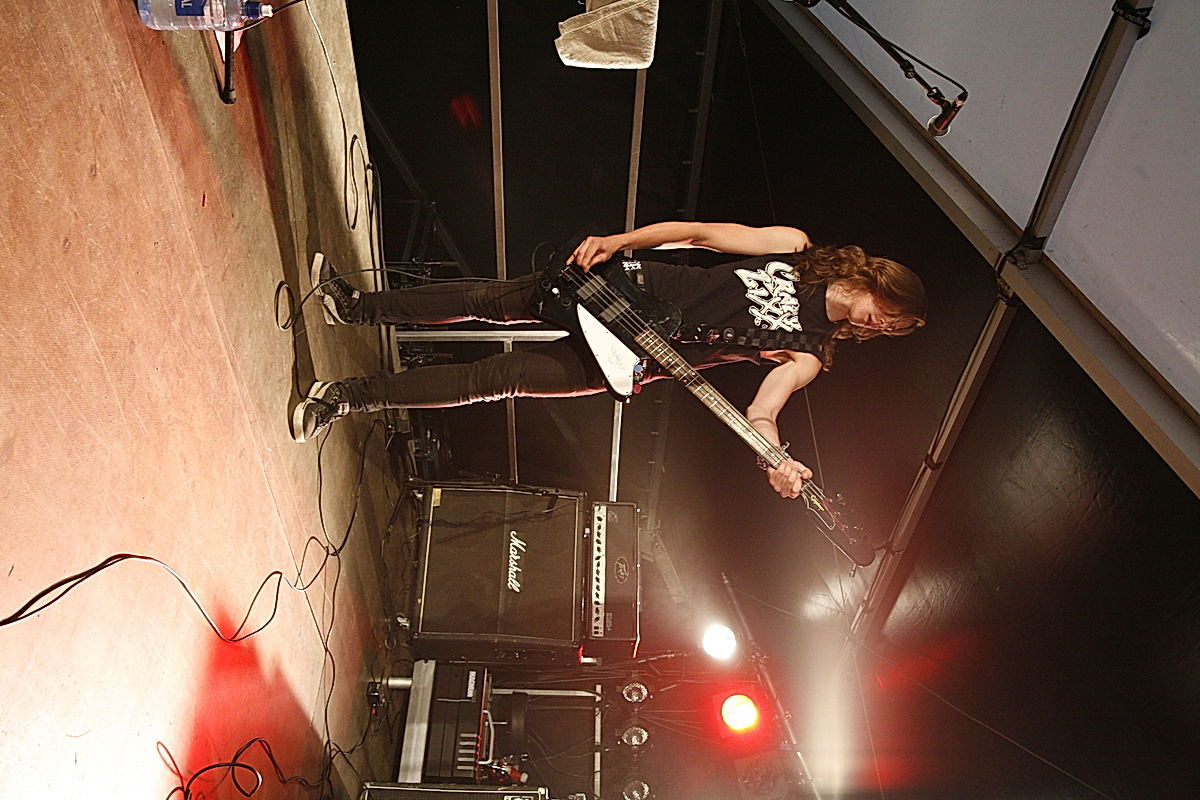 Solity - 2008 - SommarRock Svedala