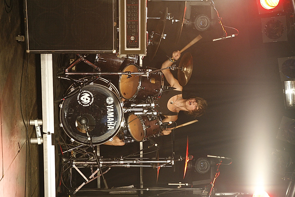 Solity - 2008 - SommarRock Svedala